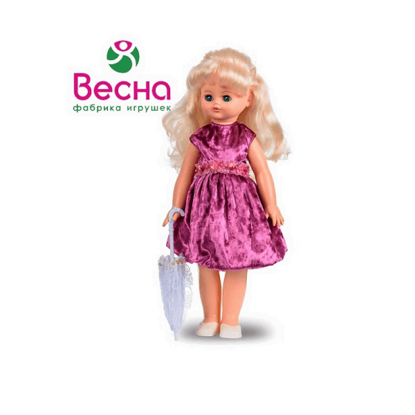 Весна Весна Doll Алиса | Весна m2